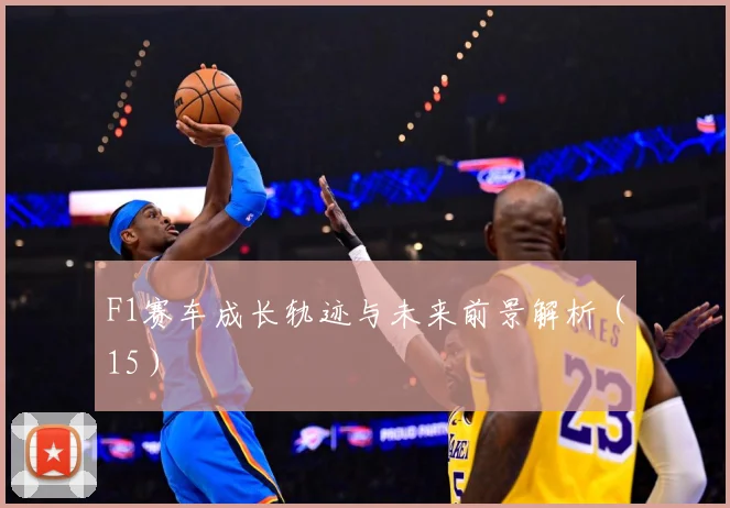 F1赛车成长轨迹与未来前景解析（15）