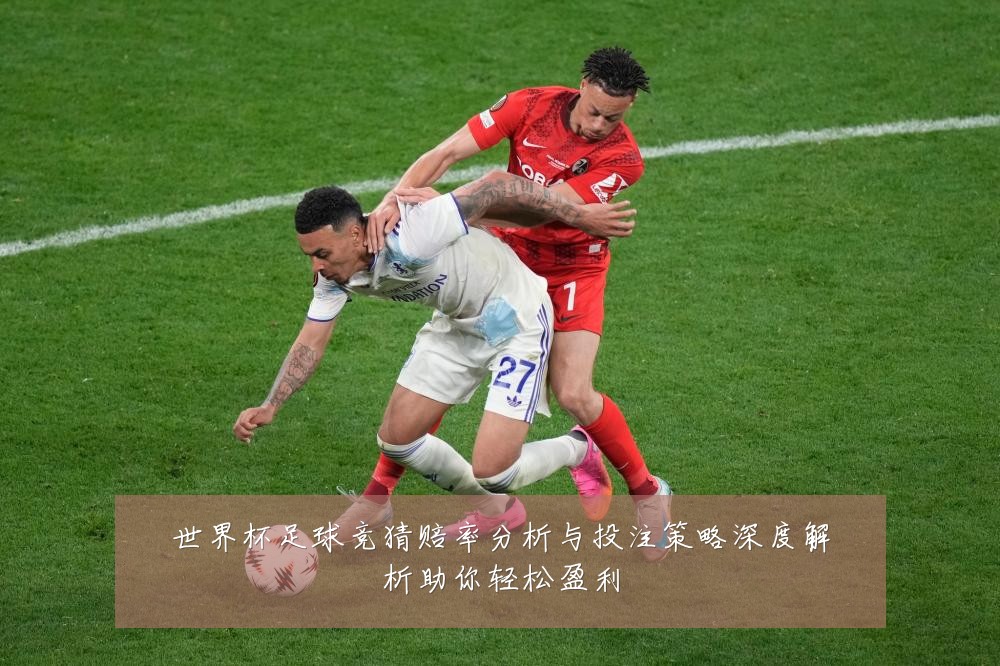 世界杯足球竞猜赔率分析与投注策略深度解析助你轻松盈利