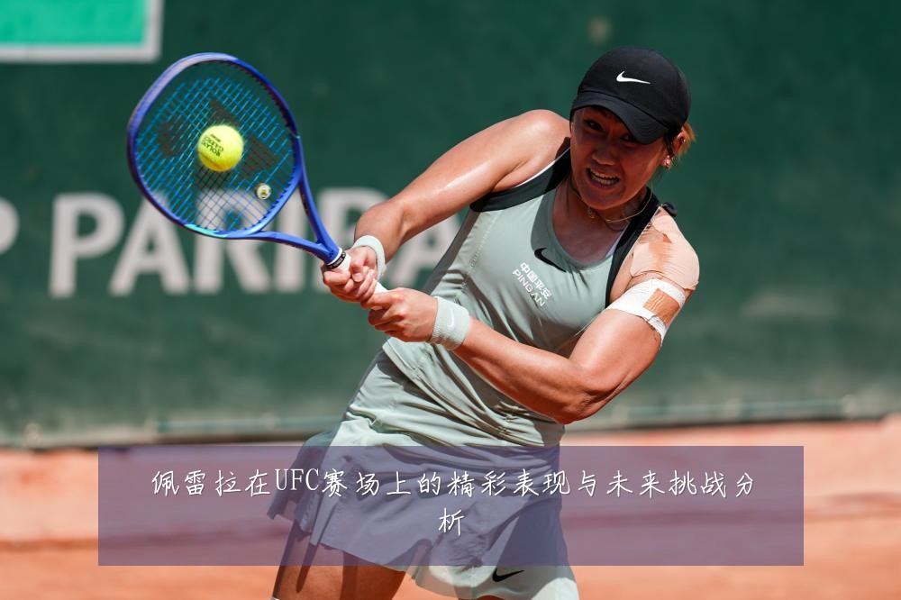 佩雷拉在UFC赛场上的精彩表现与未来挑战分析