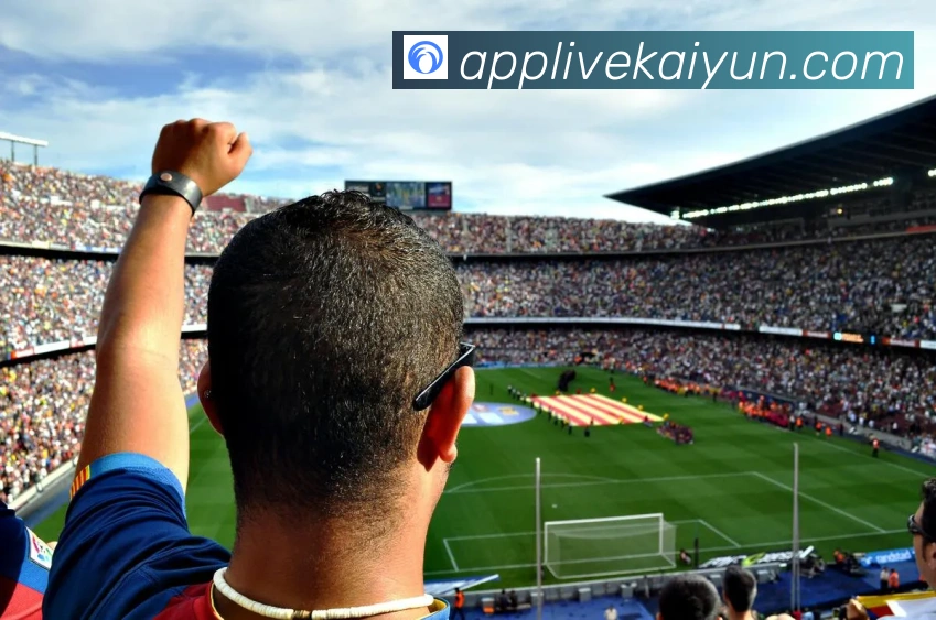 开云娱乐手机客户端：全新游戏体验与便捷操作助力玩家畅享无限乐趣